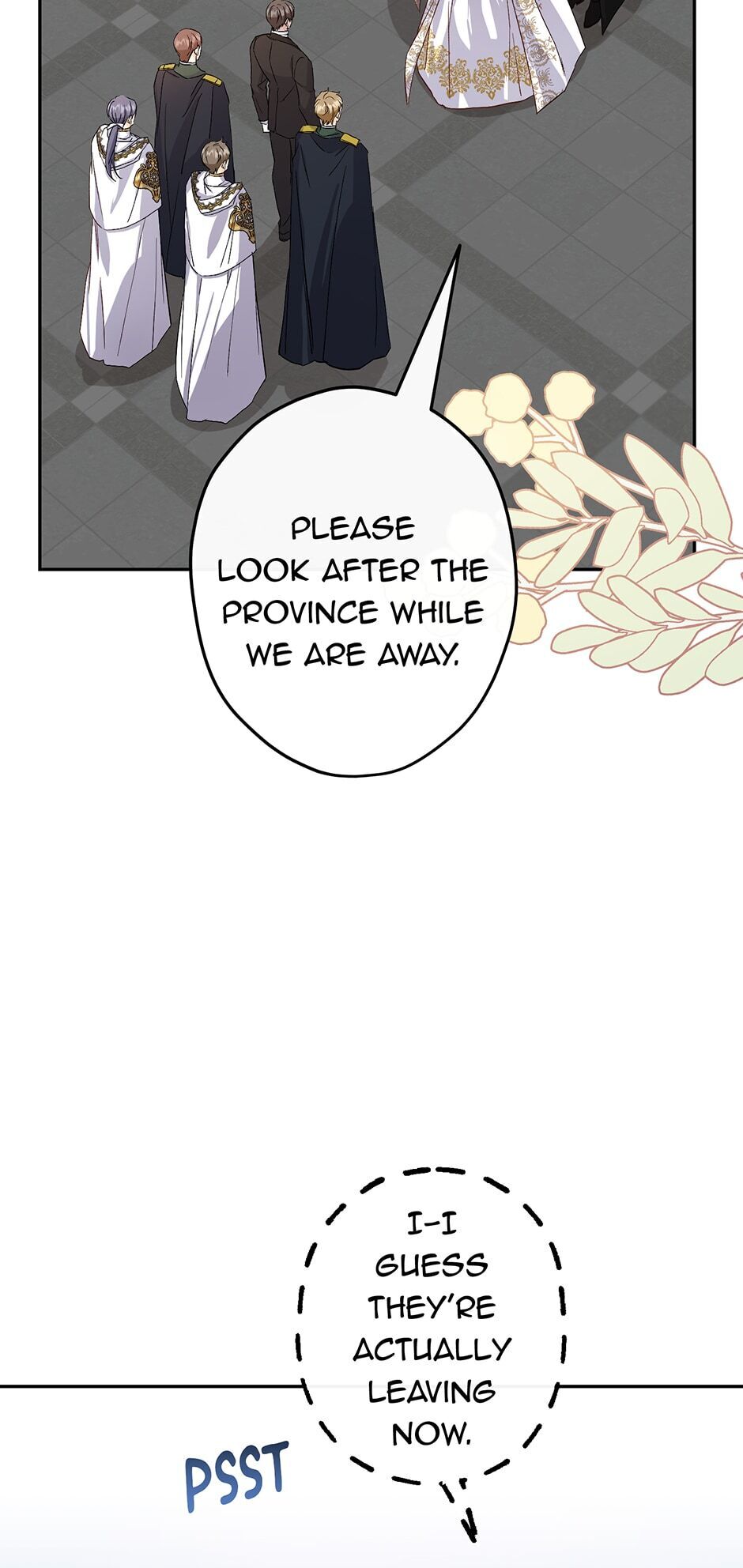 This Is an Obvious Fraudulent Marriage Chapter 90 page 33 - Chapter 90: Autograph