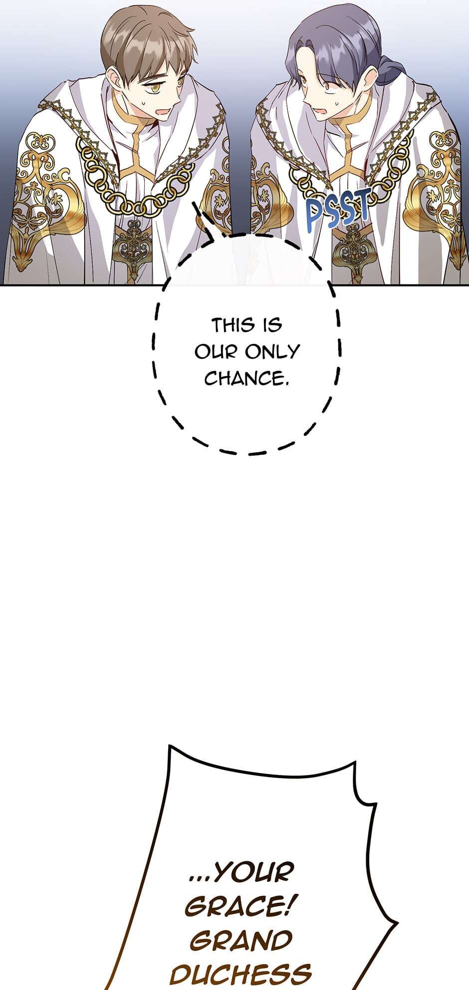 This Is an Obvious Fraudulent Marriage Chapter 90 page 34 - Chapter 90: Autograph