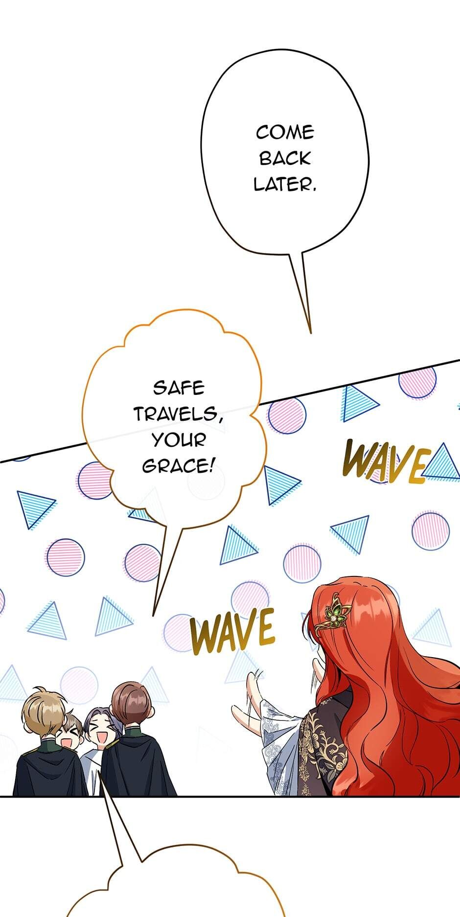 This Is an Obvious Fraudulent Marriage Chapter 90 page 39 - Chapter 90: Autograph