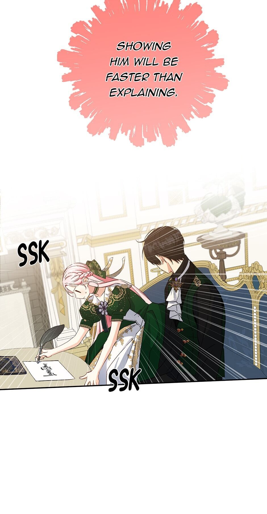 This Is an Obvious Fraudulent Marriage Chapter 90 page 4 - Chapter 90: Autograph