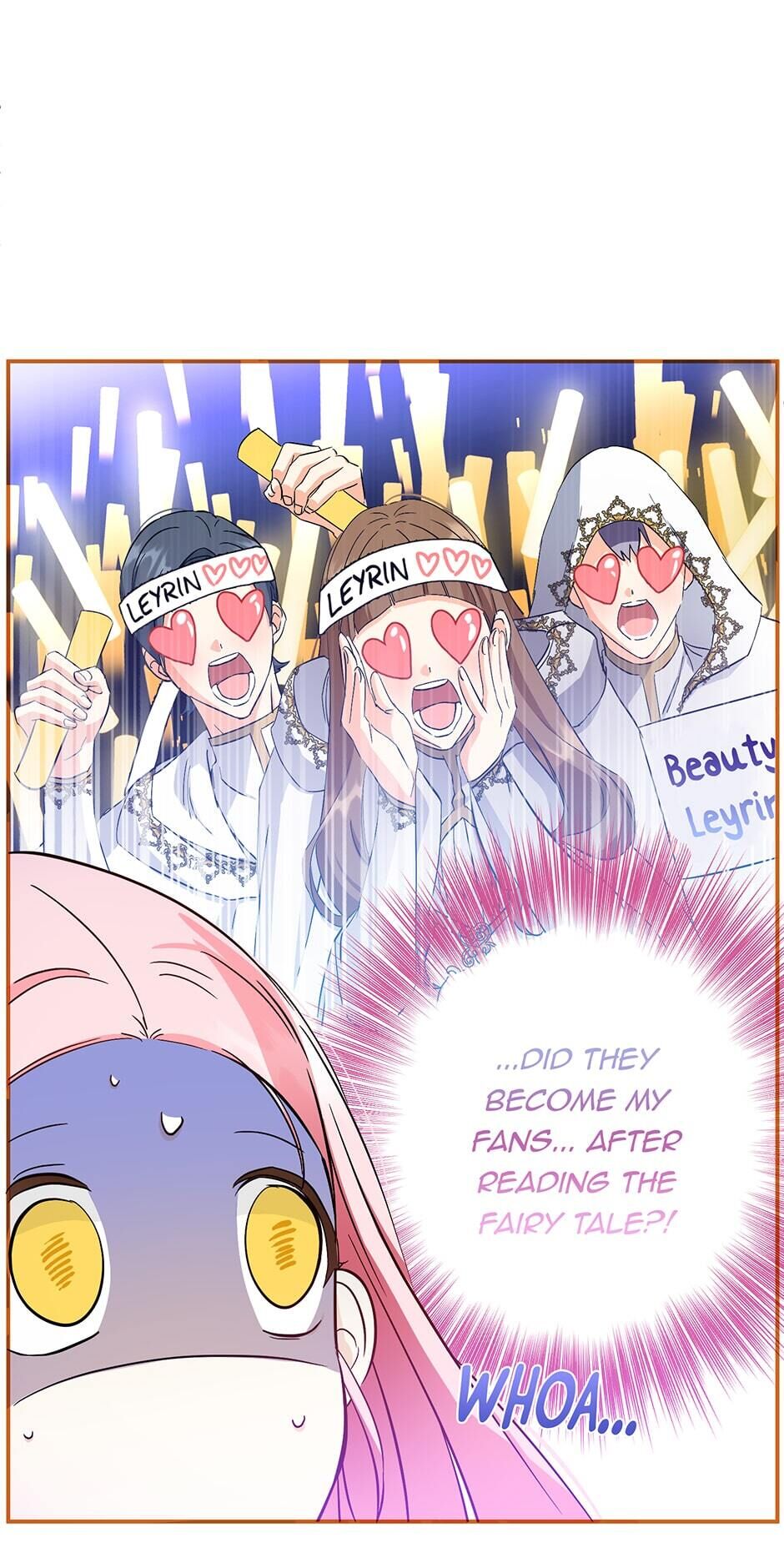 This Is an Obvious Fraudulent Marriage Chapter 90 page 43 - Chapter 90: Autograph