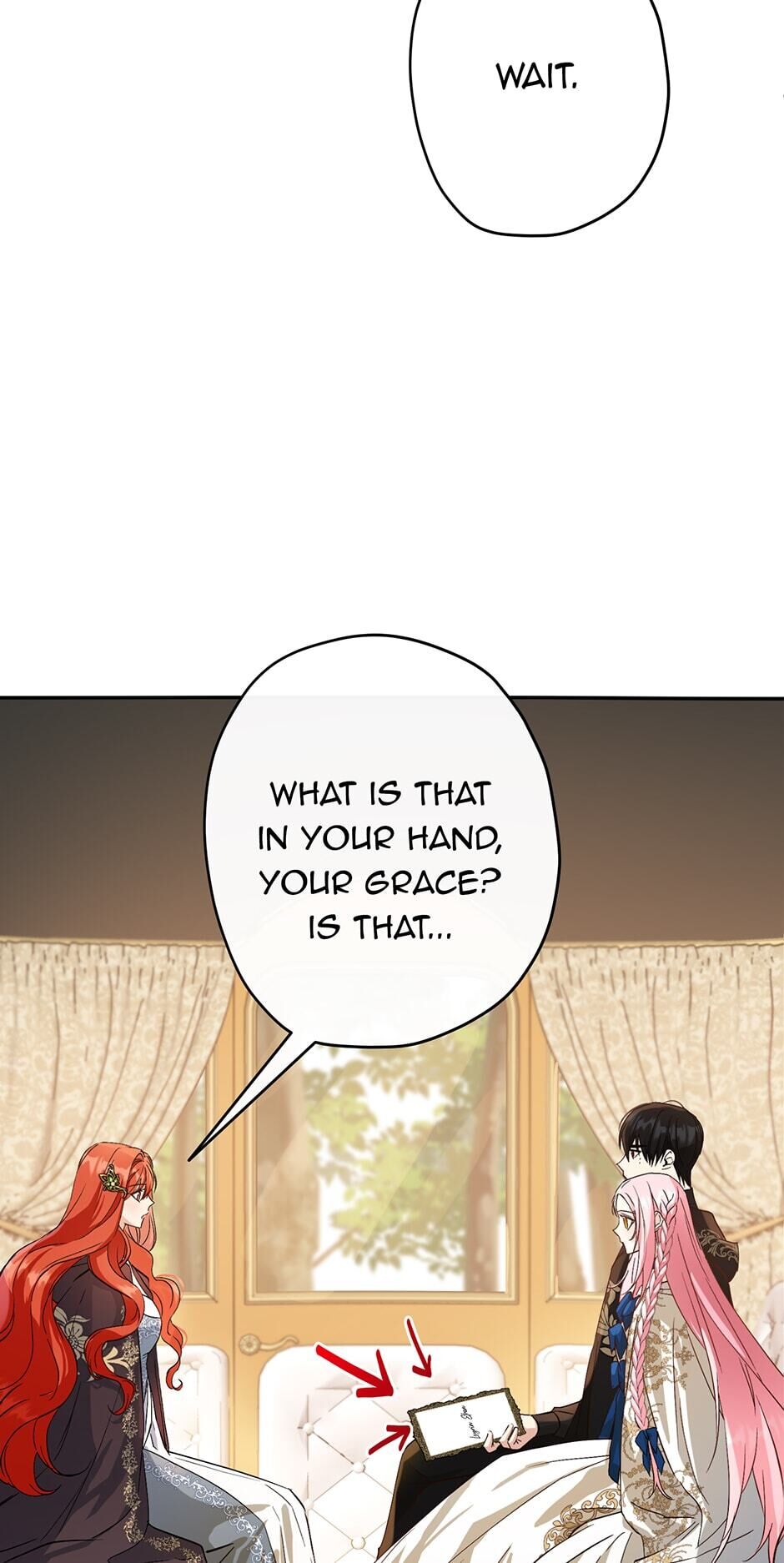This Is an Obvious Fraudulent Marriage Chapter 90 page 45 - Chapter 90: Autograph