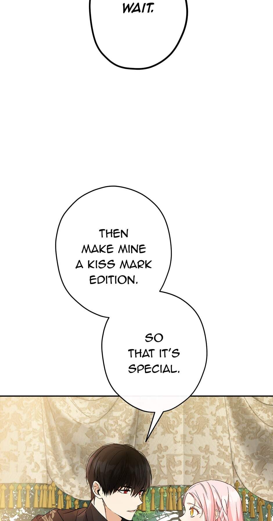 This Is an Obvious Fraudulent Marriage Chapter 90 page 51 - Chapter 90: Autograph