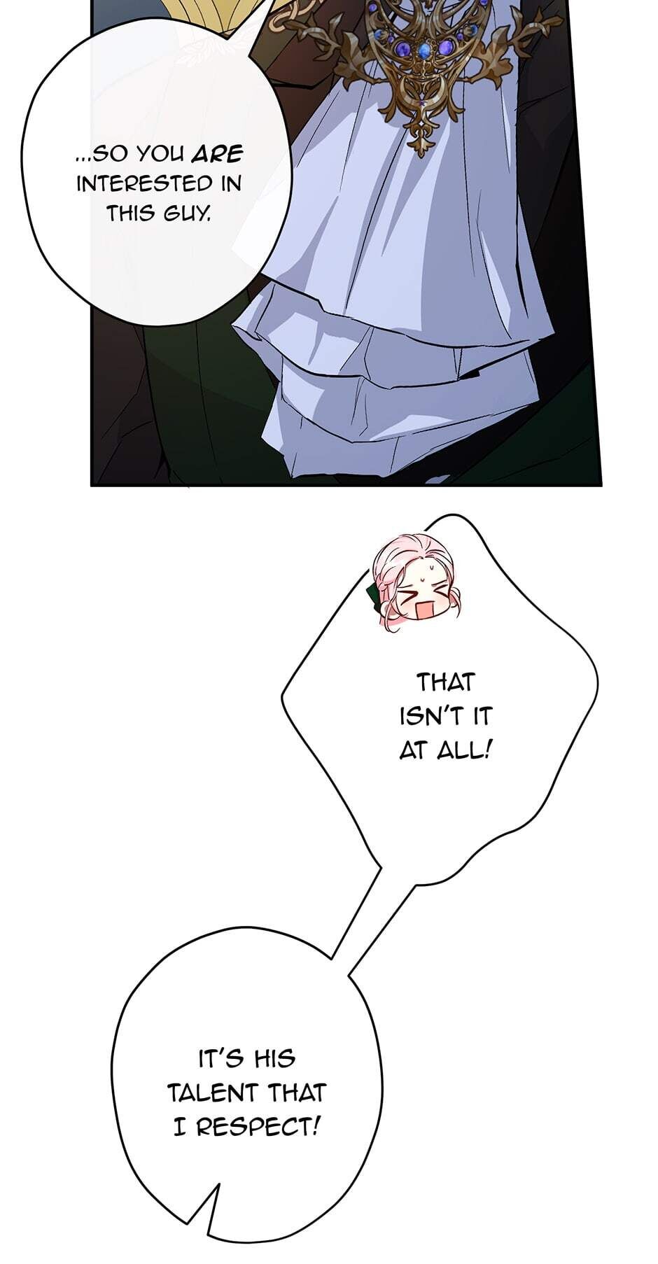 This Is an Obvious Fraudulent Marriage Chapter 90 page 7 - Chapter 90: Autograph
