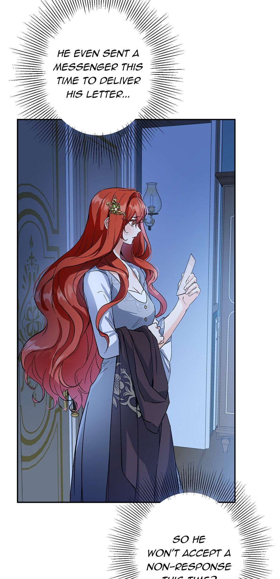 This Is an Obvious Fraudulent Marriage Chapter 90 page 71 - Chapter 90: Autograph
