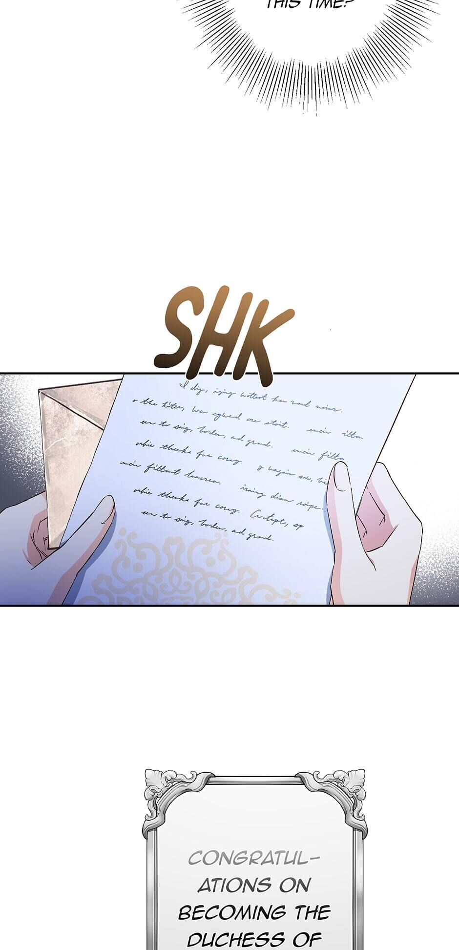 This Is an Obvious Fraudulent Marriage Chapter 90 page 72 - Chapter 90: Autograph
