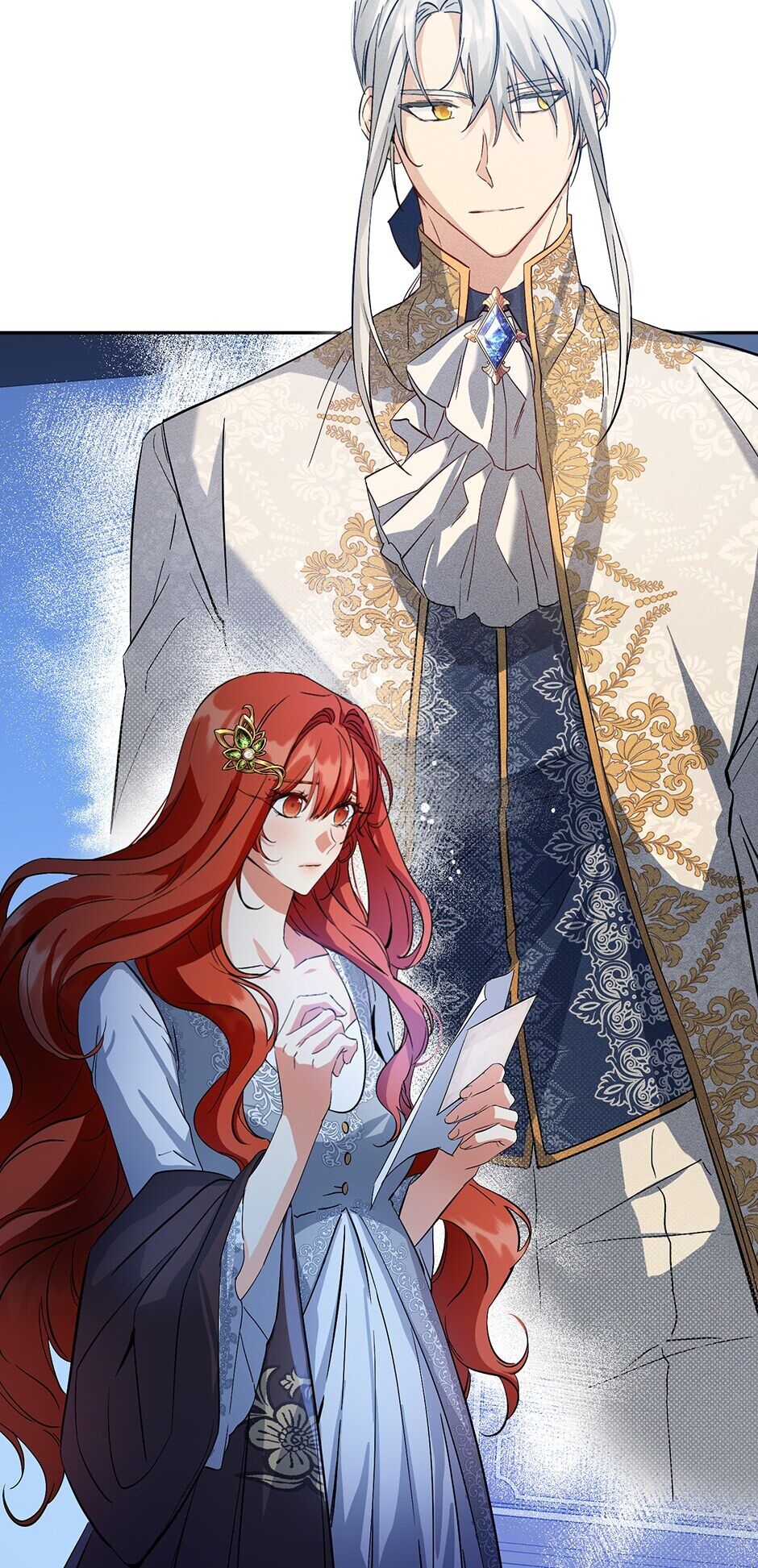 This Is an Obvious Fraudulent Marriage Chapter 90 page 75 - Chapter 90: Autograph
