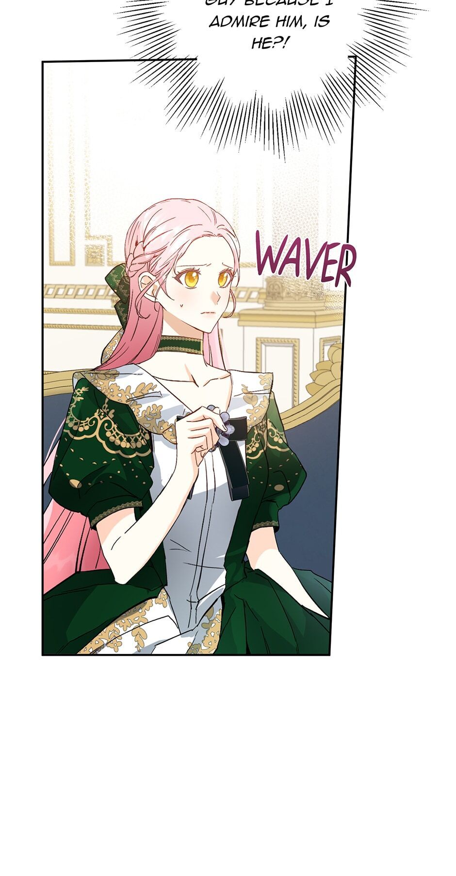 This Is an Obvious Fraudulent Marriage Chapter 90 page 9 - Chapter 90: Autograph