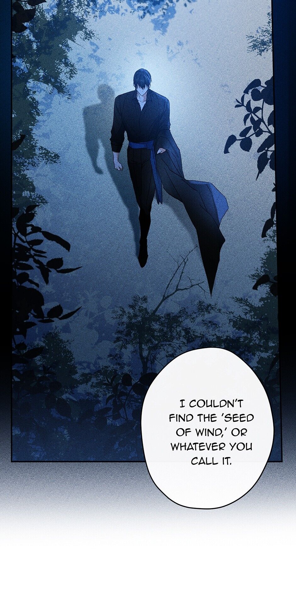 This Is an Obvious Fraudulent Marriage Chapter 91 page 10 - Chapter 91: A Lick of Water