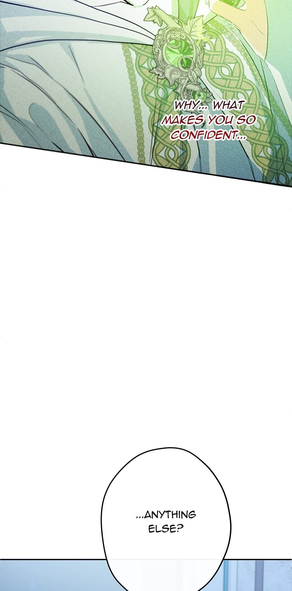 This Is an Obvious Fraudulent Marriage Chapter 91 page 13 - Chapter 91: A Lick of Water