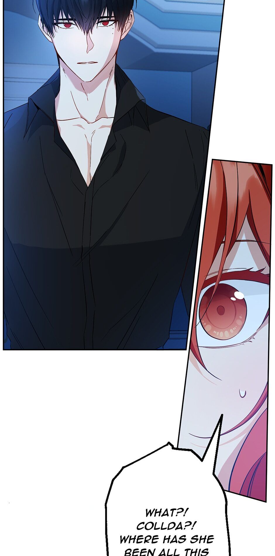 This Is an Obvious Fraudulent Marriage Chapter 91 page 15 - Chapter 91: A Lick of Water