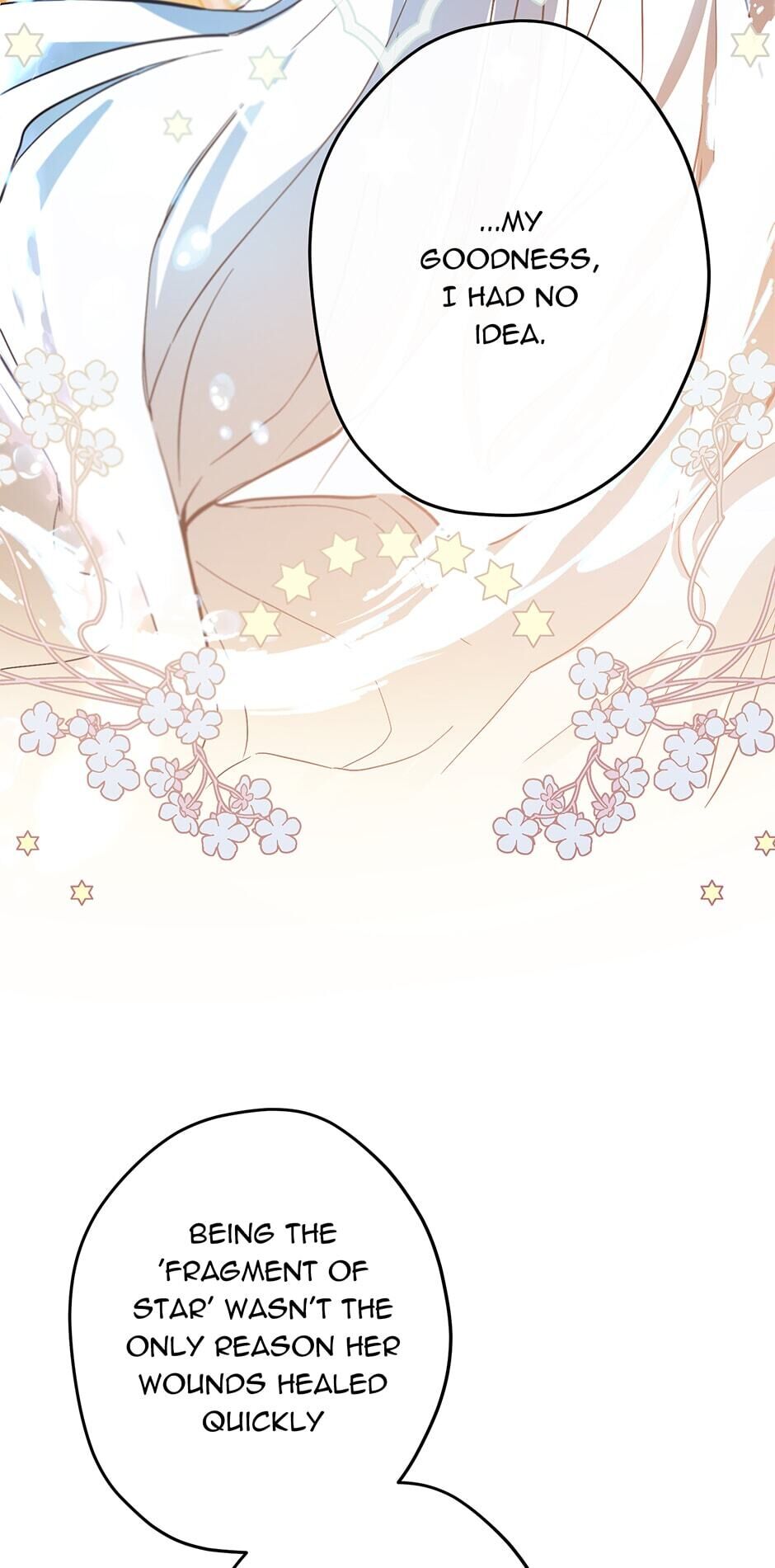 This Is an Obvious Fraudulent Marriage Chapter 91 page 18 - Chapter 91: A Lick of Water