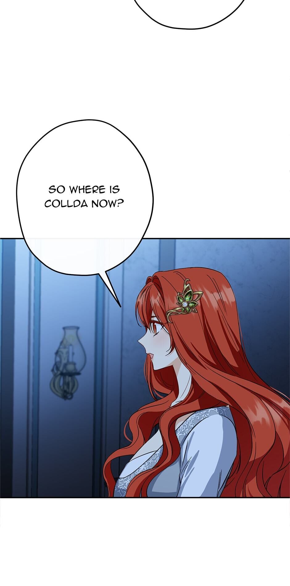 This Is an Obvious Fraudulent Marriage Chapter 91 page 20 - Chapter 91: A Lick of Water