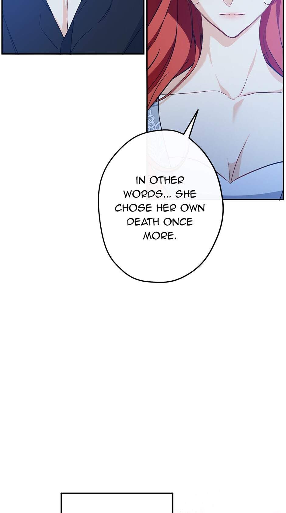 This Is an Obvious Fraudulent Marriage Chapter 91 page 22 - Chapter 91: A Lick of Water