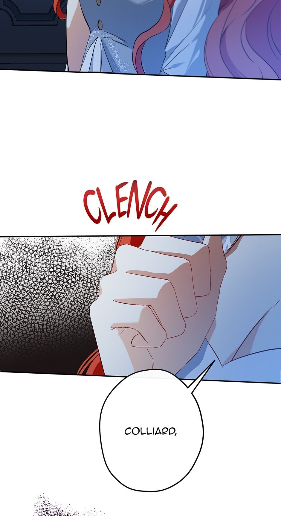 This Is an Obvious Fraudulent Marriage Chapter 91 page 28 - Chapter 91: A Lick of Water