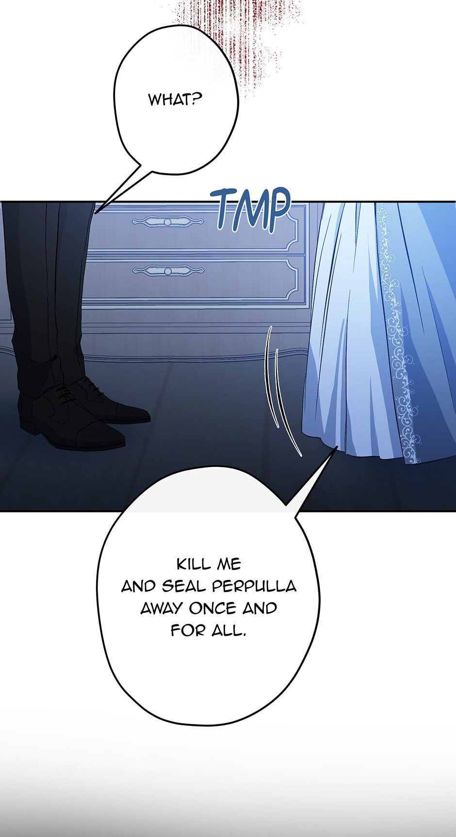 This Is an Obvious Fraudulent Marriage Chapter 91 page 30 - Chapter 91: A Lick of Water