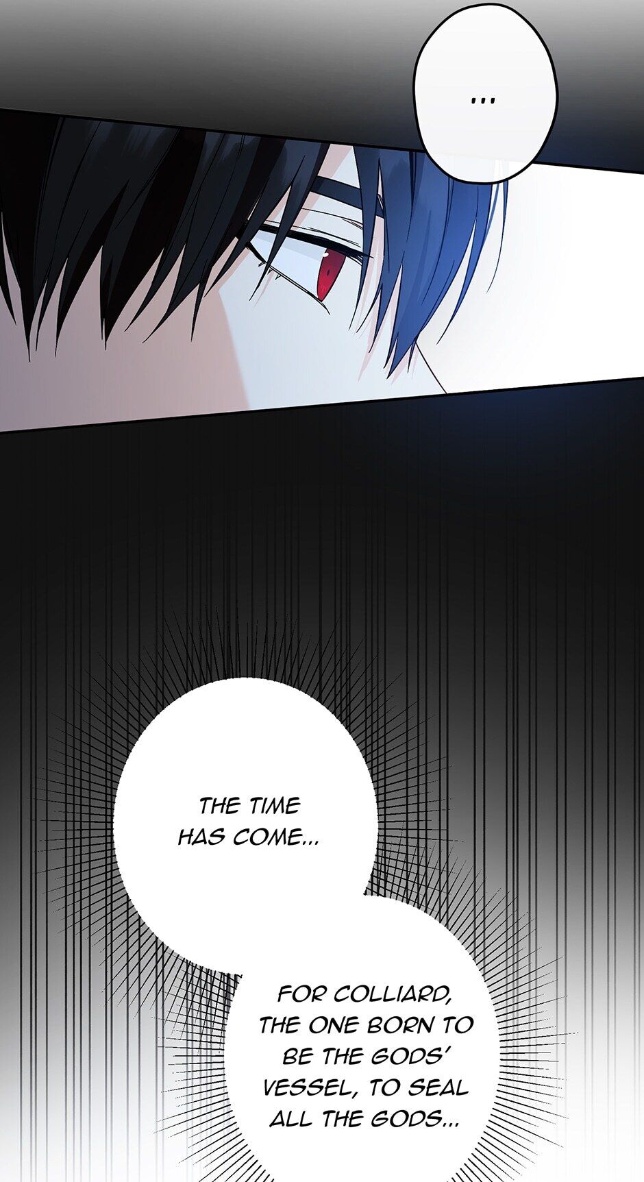 This Is an Obvious Fraudulent Marriage Chapter 91 page 31 - Chapter 91: A Lick of Water