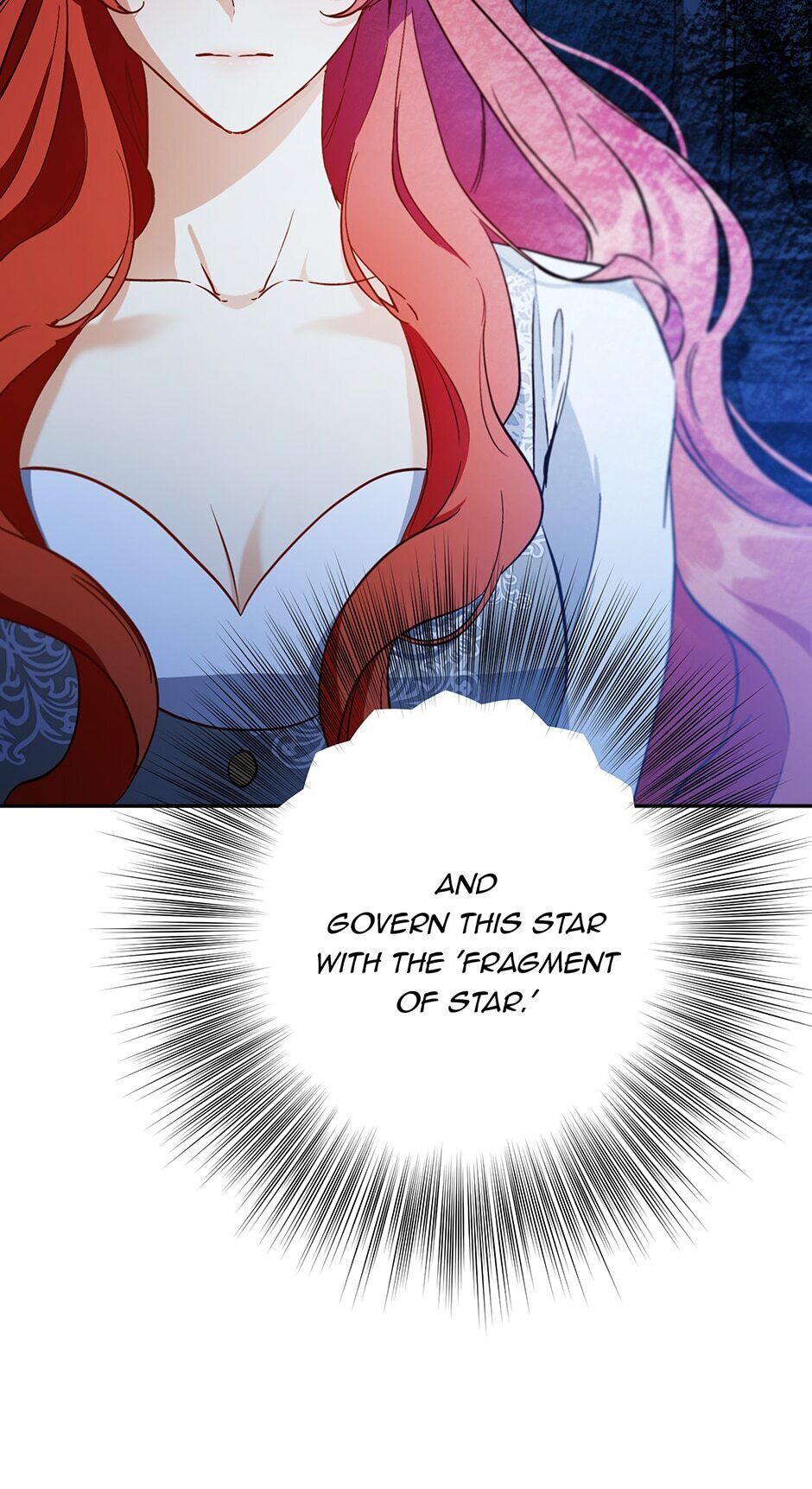 This Is an Obvious Fraudulent Marriage Chapter 91 page 33 - Chapter 91: A Lick of Water