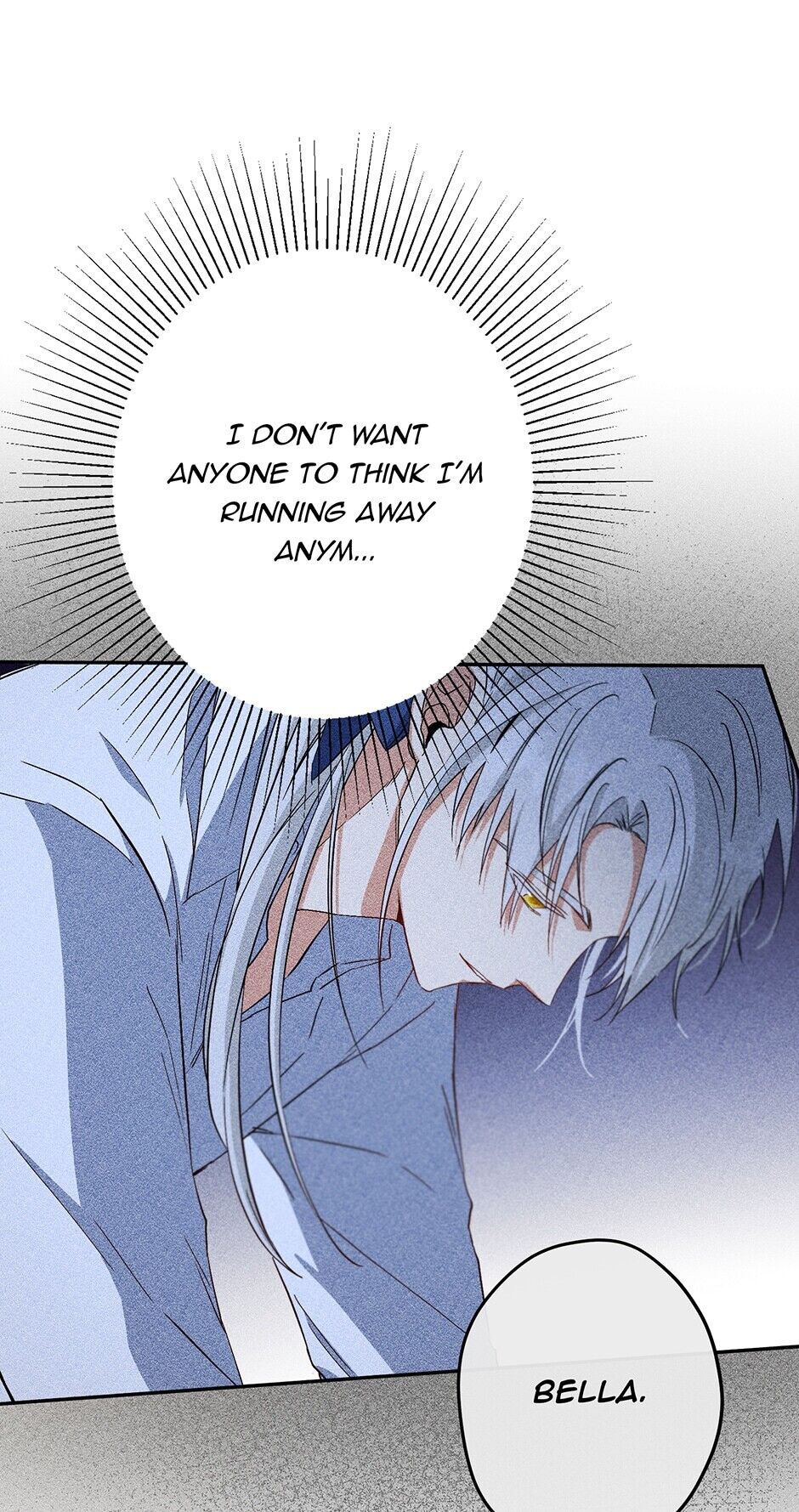 This Is an Obvious Fraudulent Marriage Chapter 91 page 34 - Chapter 91: A Lick of Water