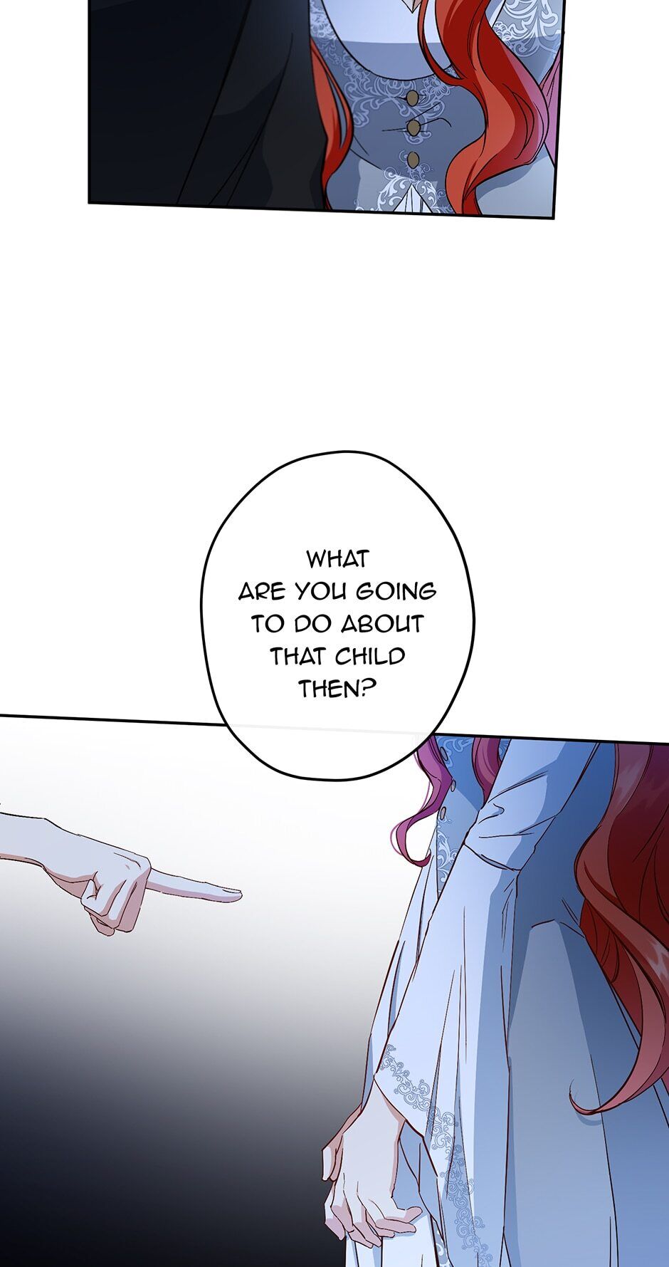 This Is an Obvious Fraudulent Marriage Chapter 91 page 36 - Chapter 91: A Lick of Water
