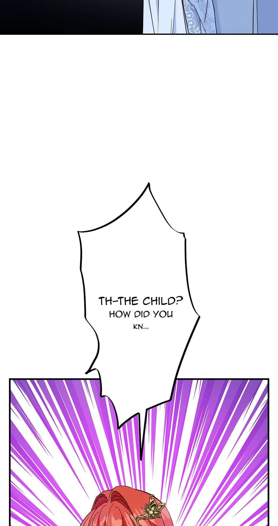 This Is an Obvious Fraudulent Marriage Chapter 91 page 37 - Chapter 91: A Lick of Water