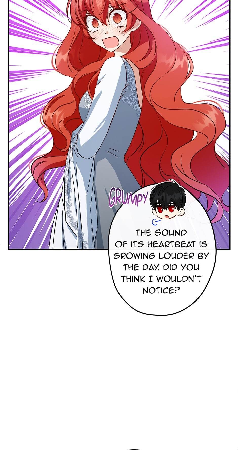 This Is an Obvious Fraudulent Marriage Chapter 91 page 38 - Chapter 91: A Lick of Water
