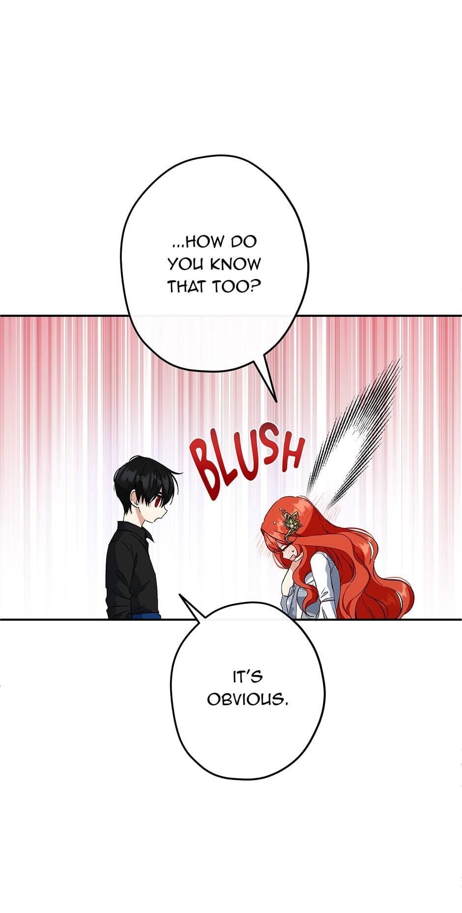 This Is an Obvious Fraudulent Marriage Chapter 91 page 40 - Chapter 91: A Lick of Water