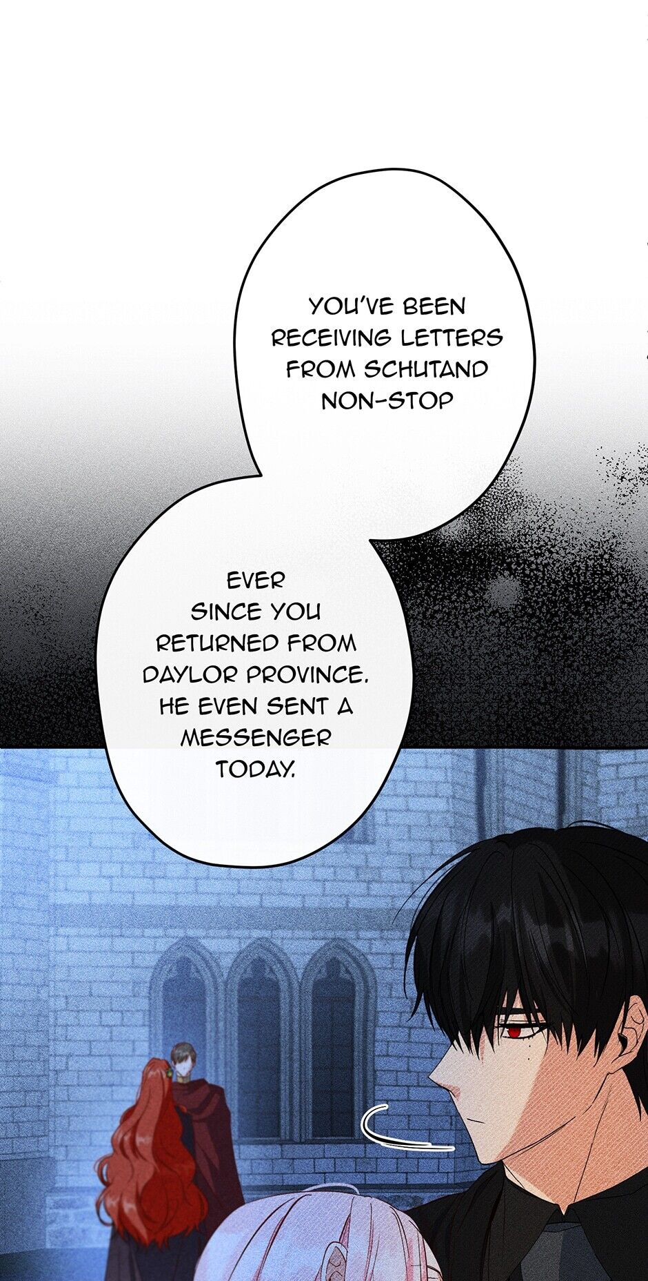This Is an Obvious Fraudulent Marriage Chapter 91 page 41 - Chapter 91: A Lick of Water