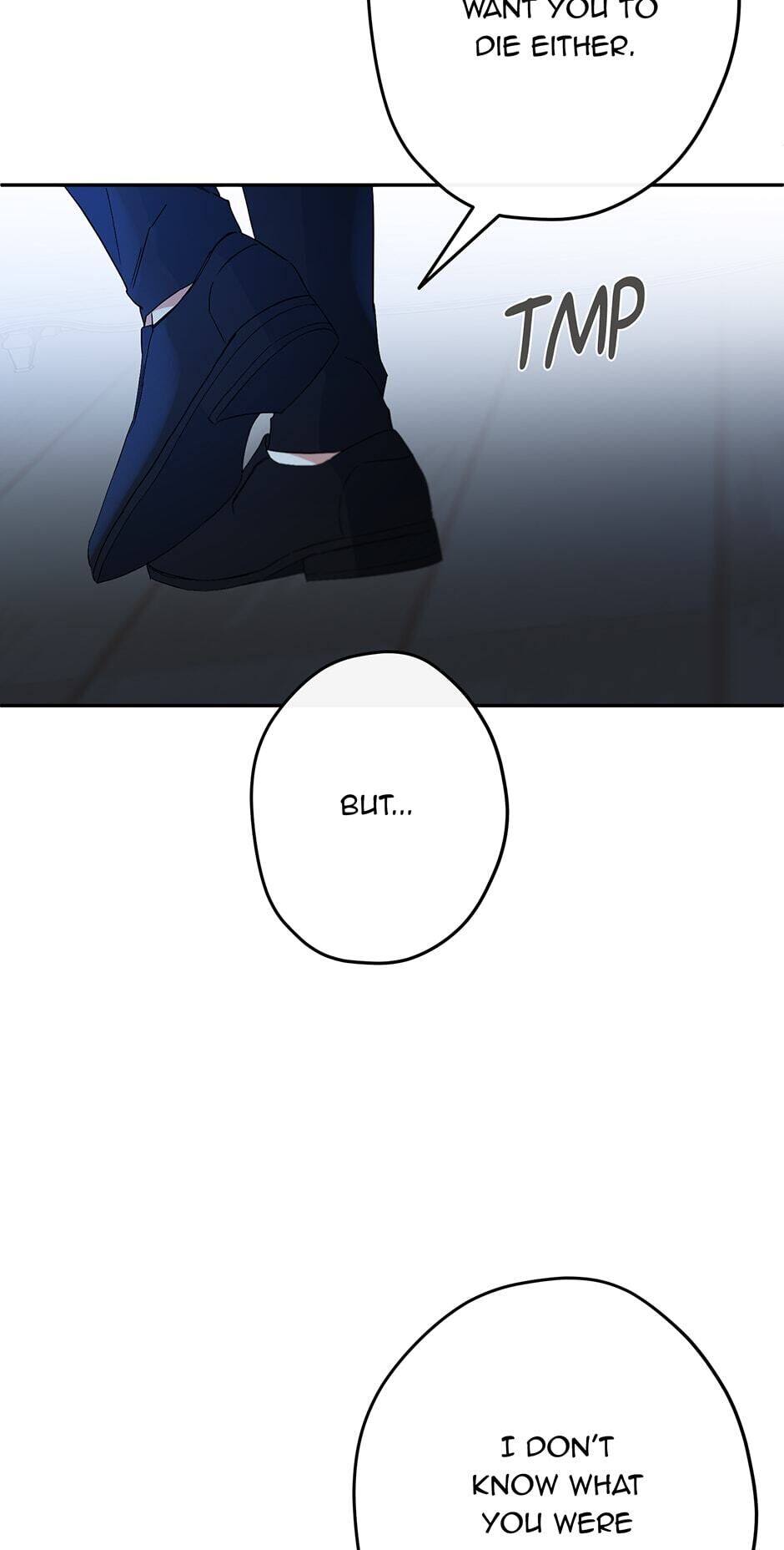 This Is an Obvious Fraudulent Marriage Chapter 91 page 43 - Chapter 91: A Lick of Water