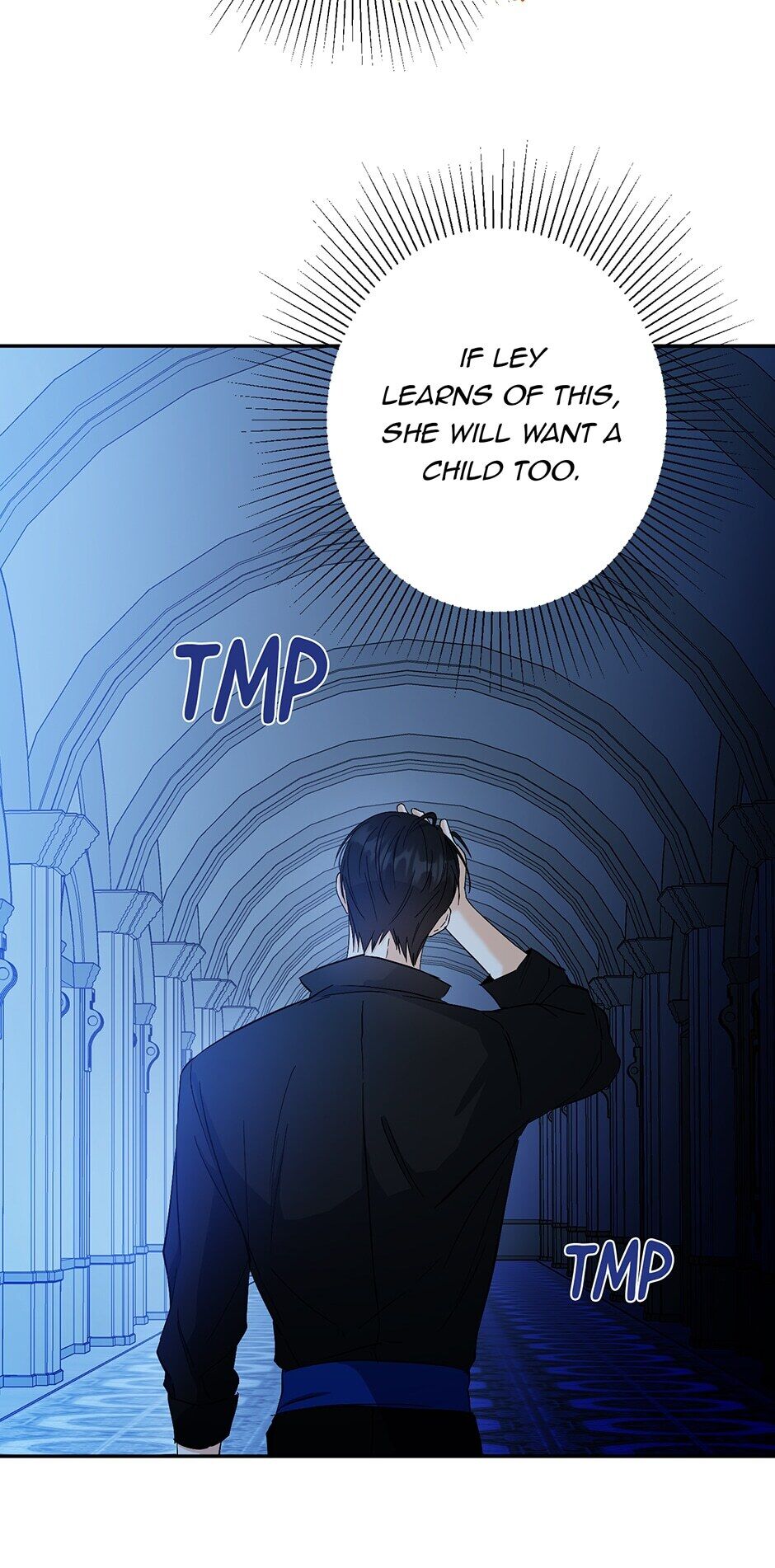 This Is an Obvious Fraudulent Marriage Chapter 91 page 48 - Chapter 91: A Lick of Water