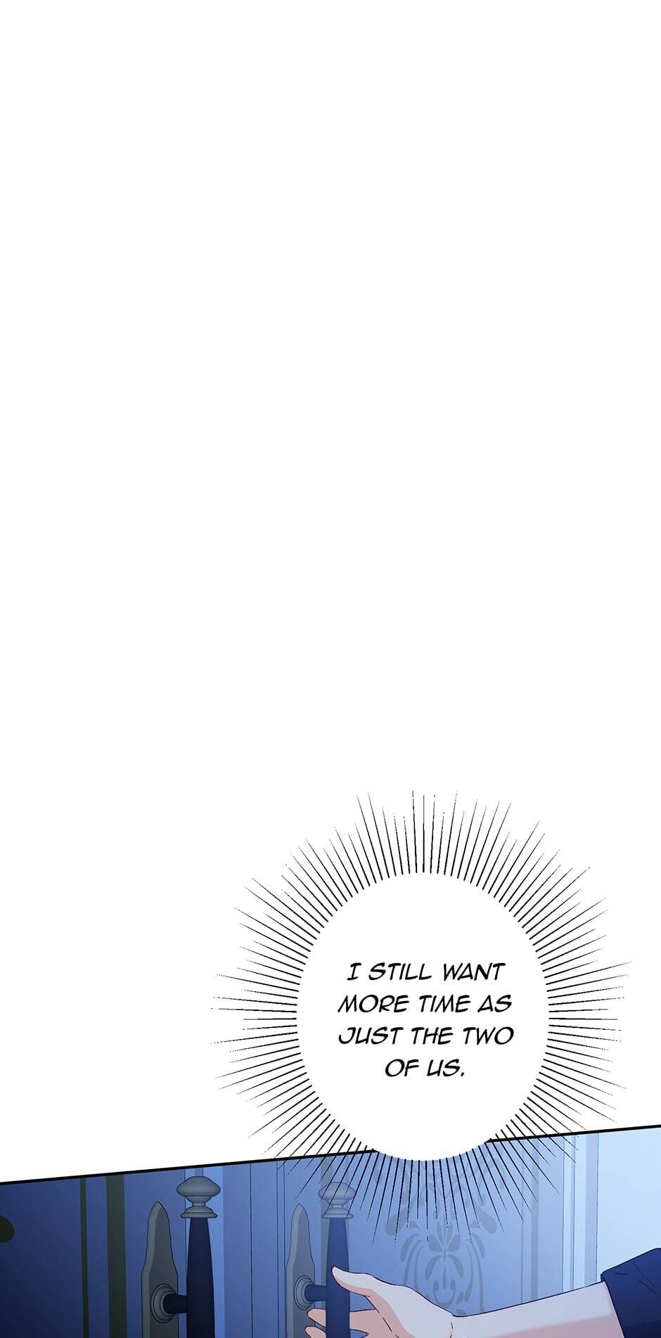 This Is an Obvious Fraudulent Marriage Chapter 91 page 49 - Chapter 91: A Lick of Water