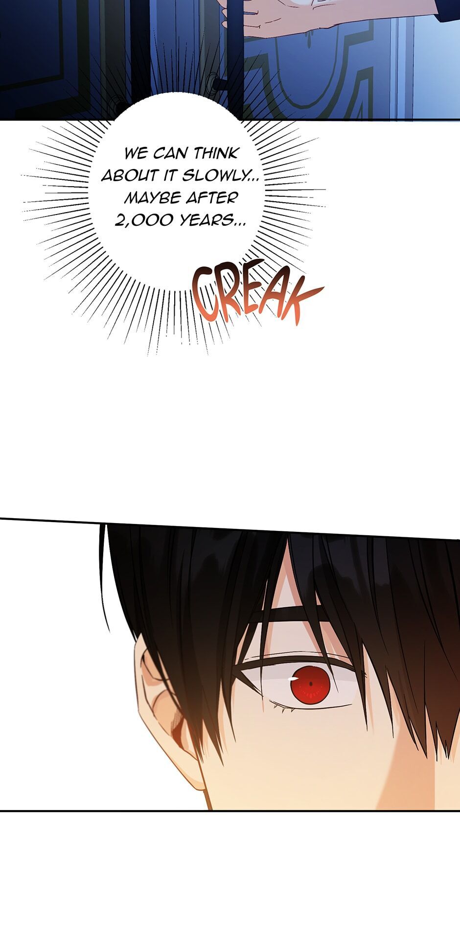 This Is an Obvious Fraudulent Marriage Chapter 91 page 50 - Chapter 91: A Lick of Water