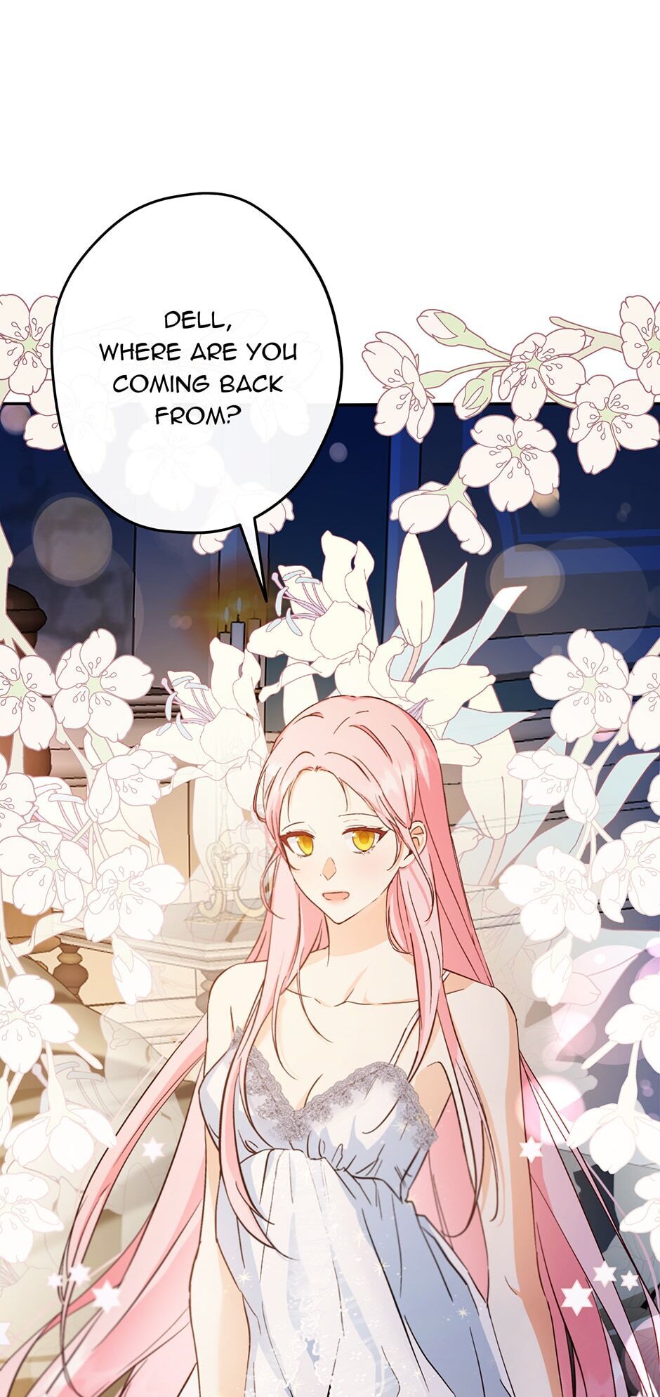 This Is an Obvious Fraudulent Marriage Chapter 91 page 51 - Chapter 91: A Lick of Water