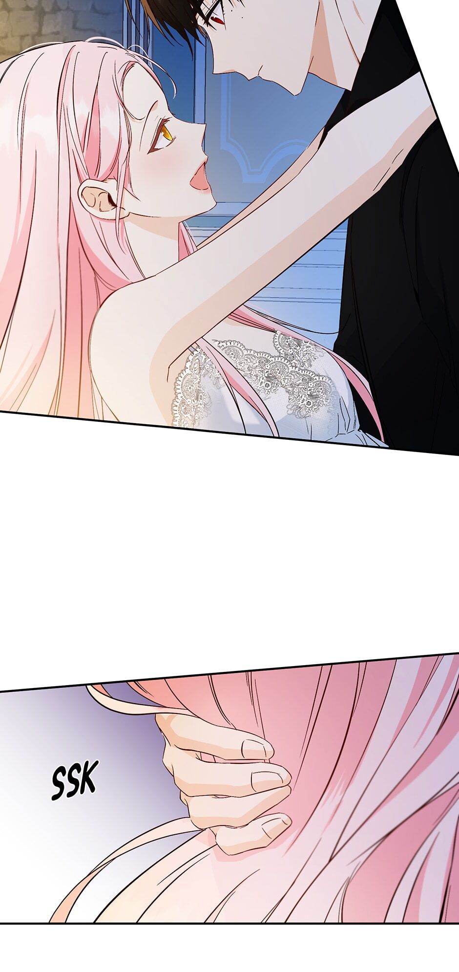 This Is an Obvious Fraudulent Marriage Chapter 91 page 54 - Chapter 91: A Lick of Water