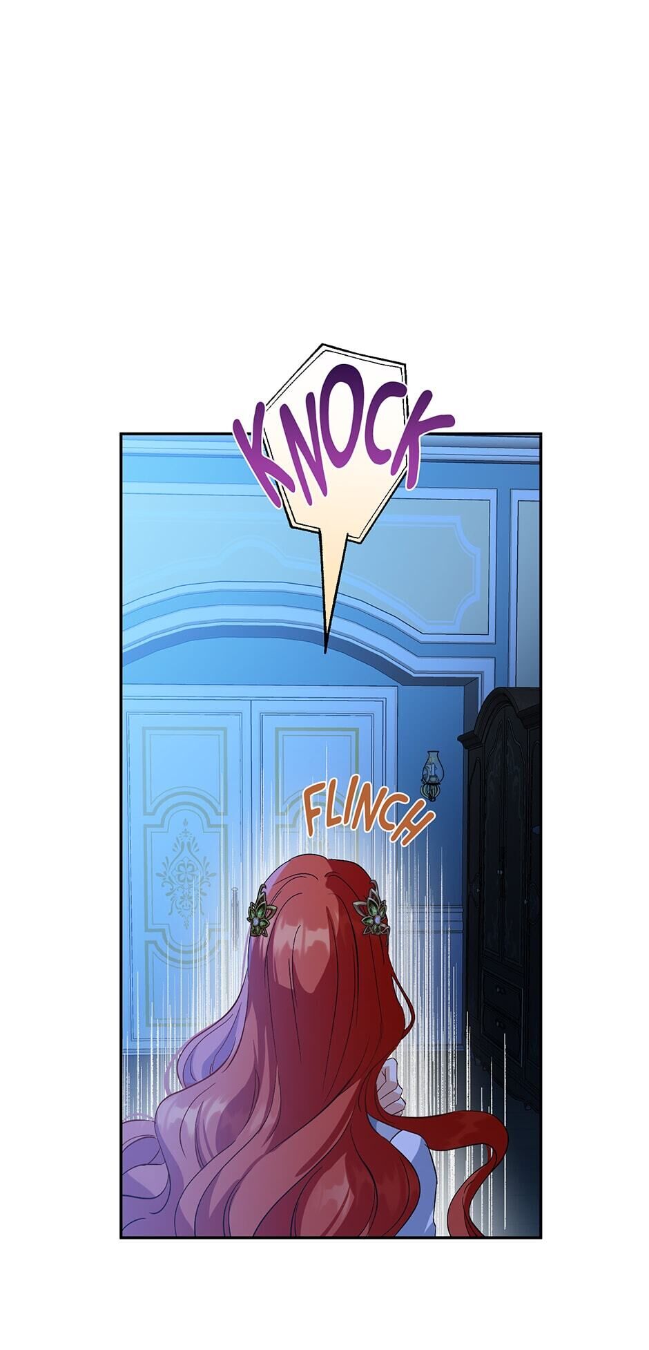 This Is an Obvious Fraudulent Marriage Chapter 91 page 6 - Chapter 91: A Lick of Water