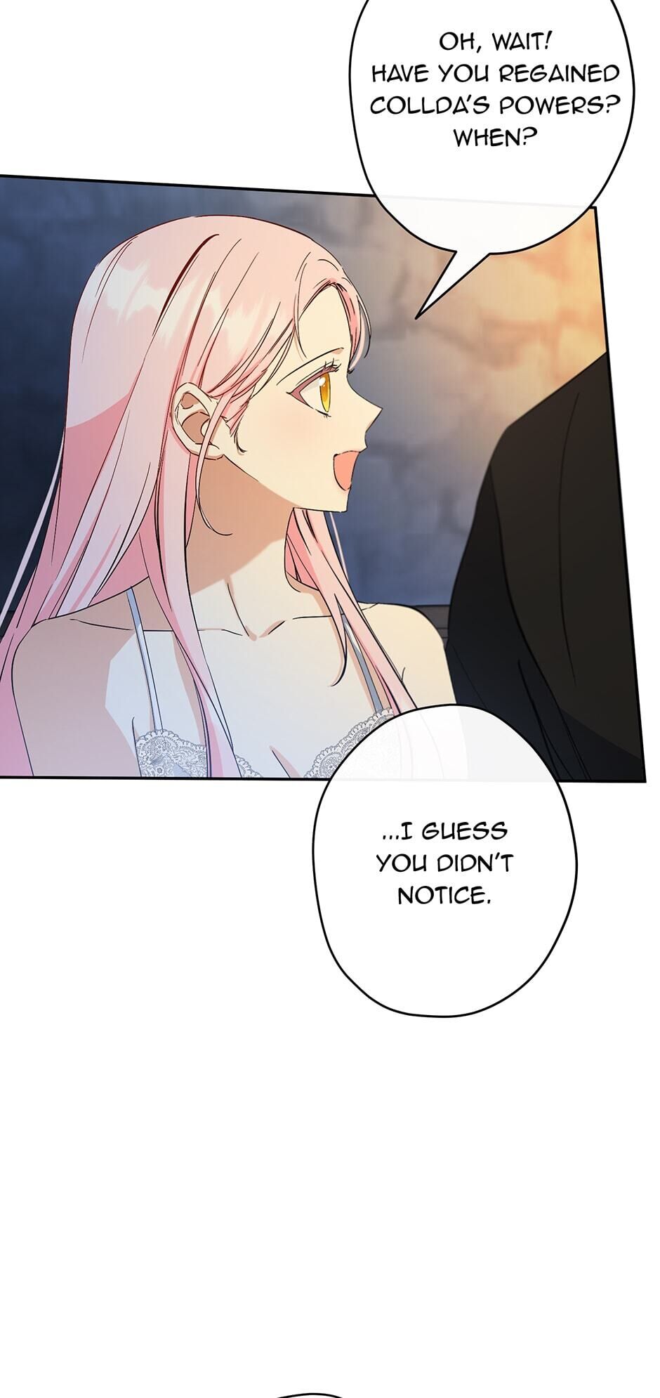 This Is an Obvious Fraudulent Marriage Chapter 91 page 60 - Chapter 91: A Lick of Water