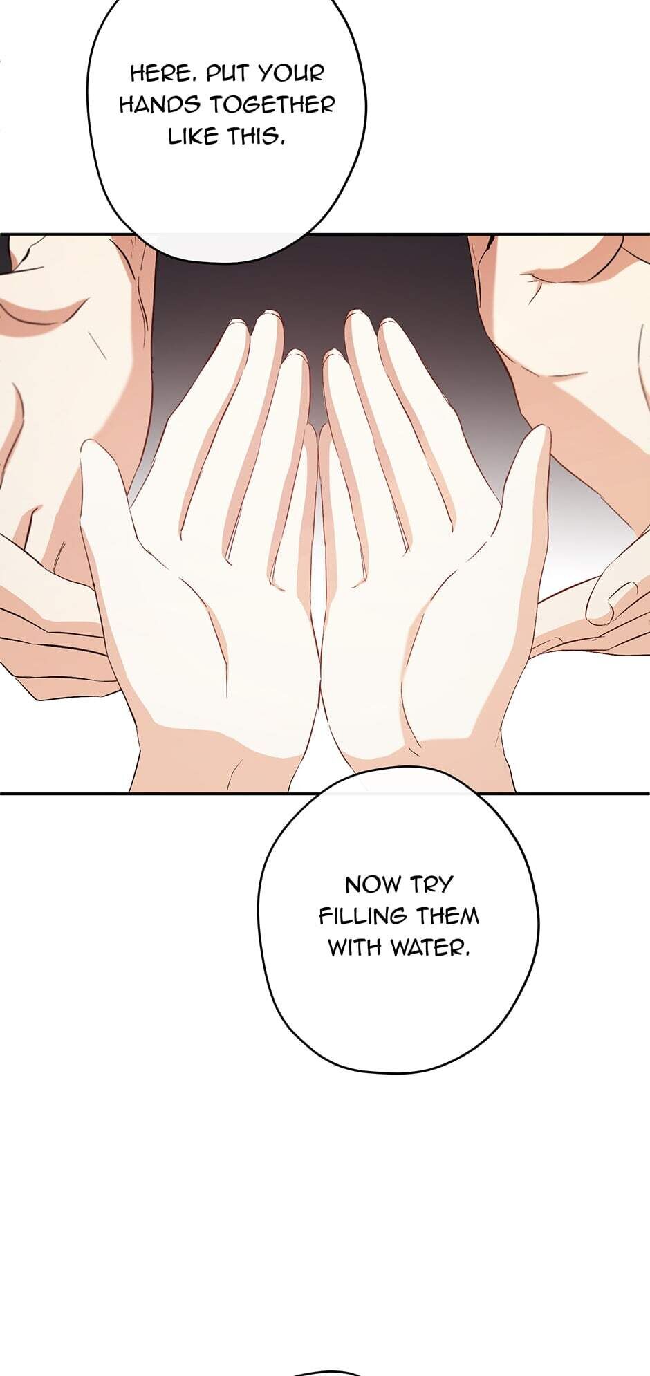 This Is an Obvious Fraudulent Marriage Chapter 91 page 62 - Chapter 91: A Lick of Water