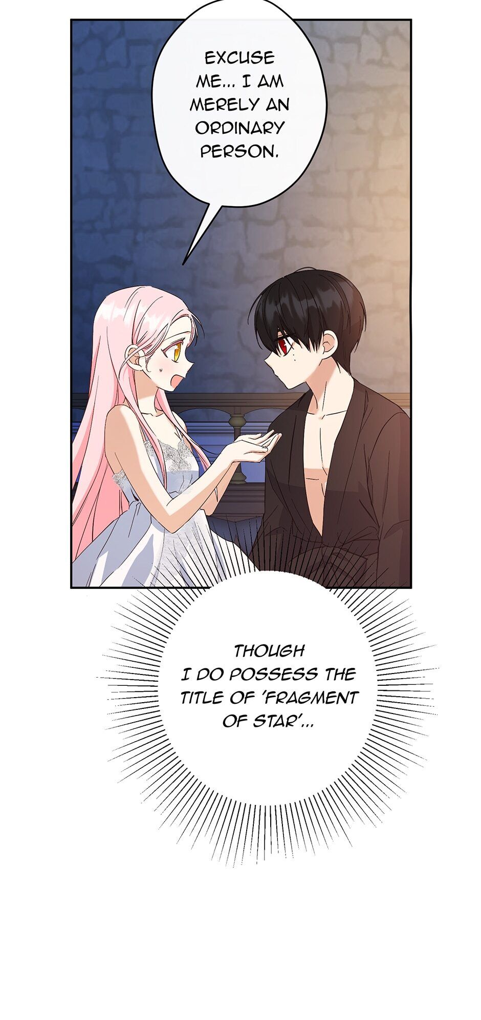 This Is an Obvious Fraudulent Marriage Chapter 91 page 63 - Chapter 91: A Lick of Water