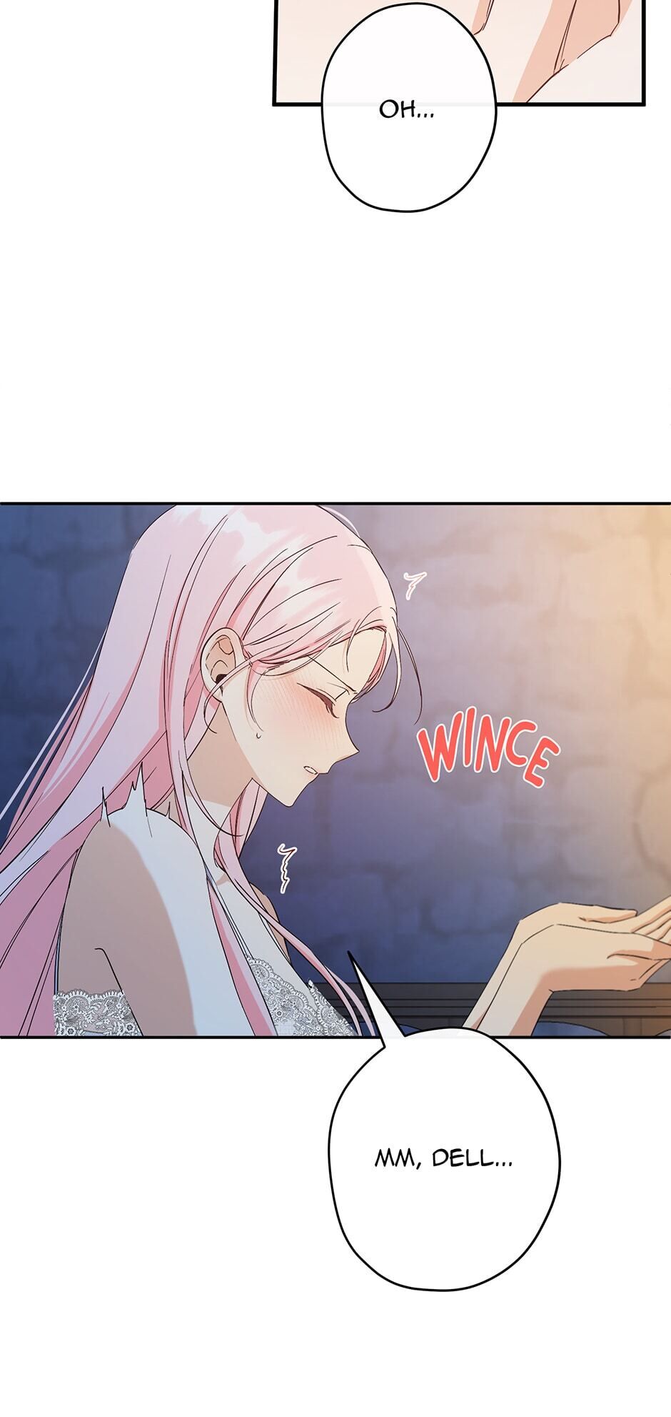 This Is an Obvious Fraudulent Marriage Chapter 91 page 66 - Chapter 91: A Lick of Water