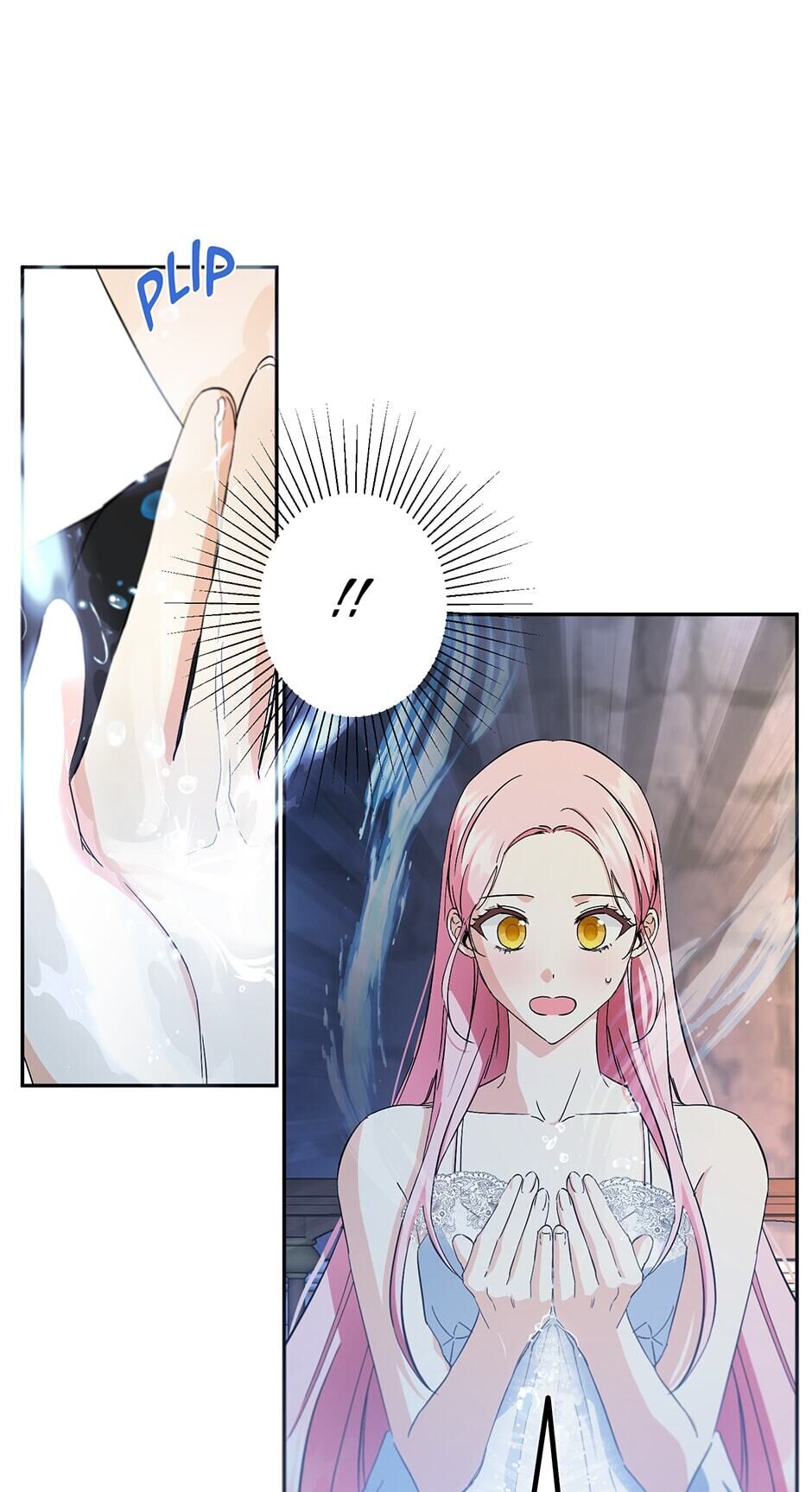 This Is an Obvious Fraudulent Marriage Chapter 91 page 67 - Chapter 91: A Lick of Water