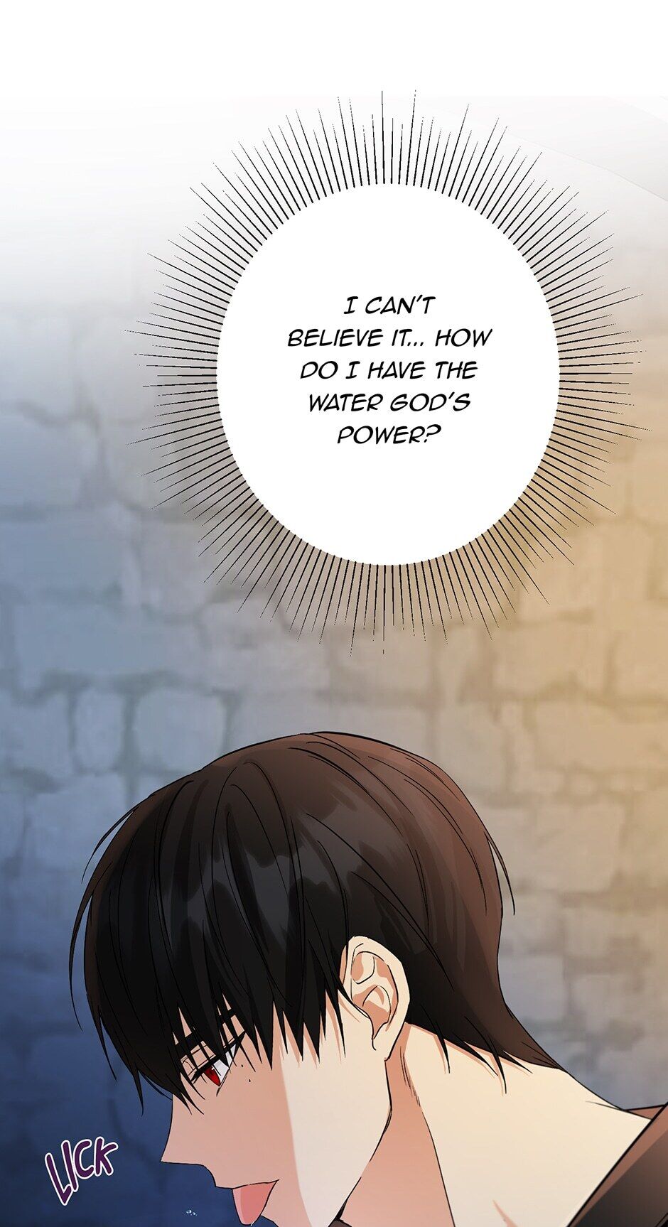 This Is an Obvious Fraudulent Marriage Chapter 91 page 69 - Chapter 91: A Lick of Water