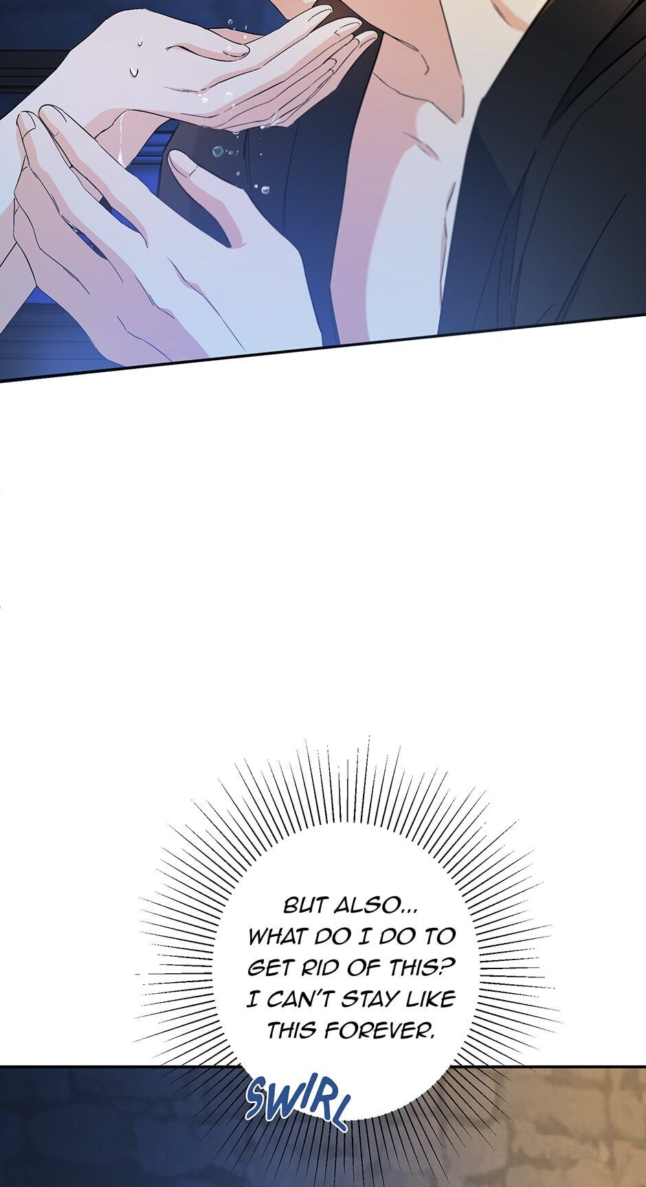 This Is an Obvious Fraudulent Marriage Chapter 91 page 70 - Chapter 91: A Lick of Water