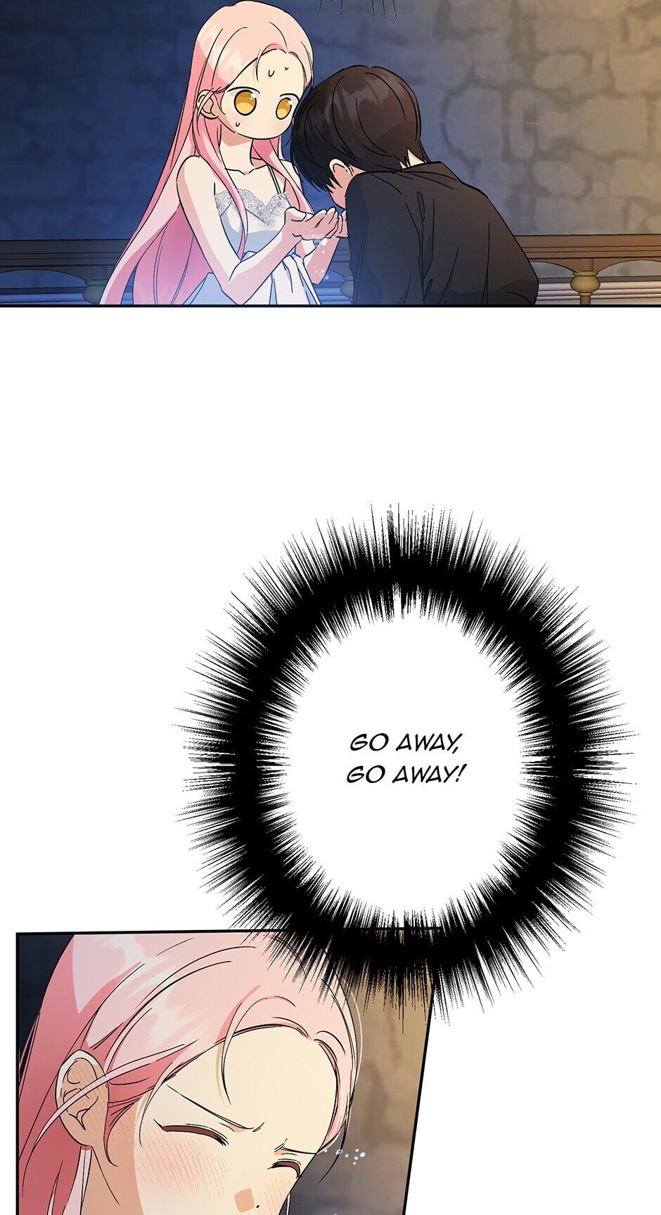 This Is an Obvious Fraudulent Marriage Chapter 91 page 71 - Chapter 91: A Lick of Water