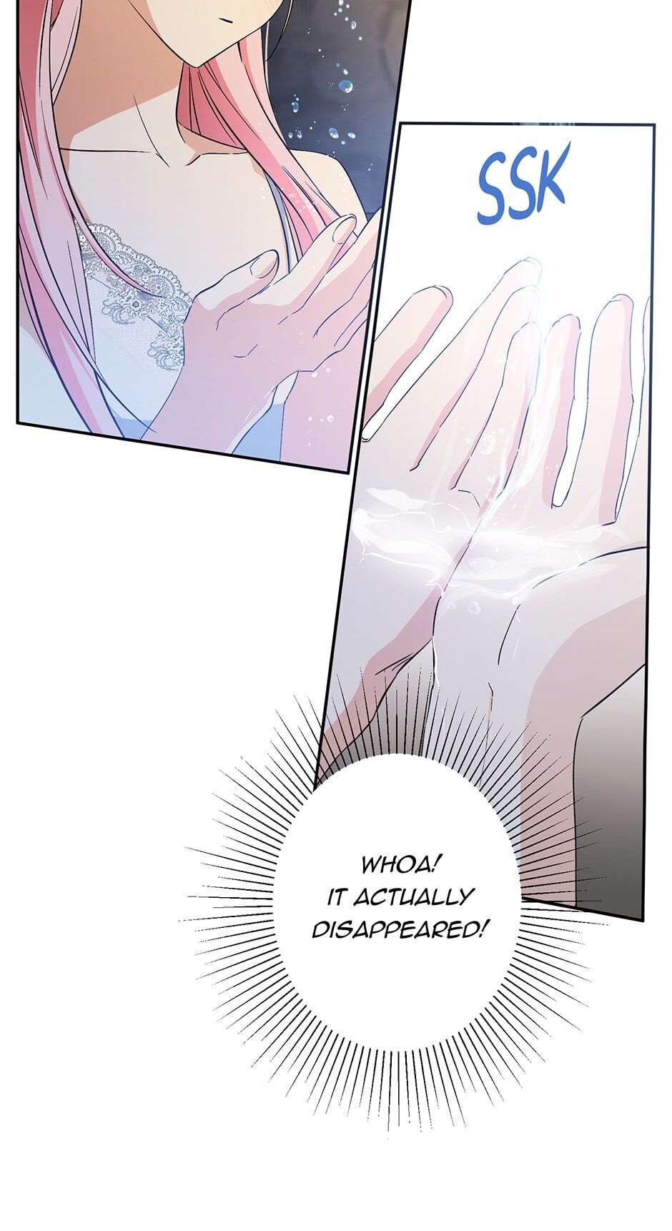 This Is an Obvious Fraudulent Marriage Chapter 91 page 72 - Chapter 91: A Lick of Water