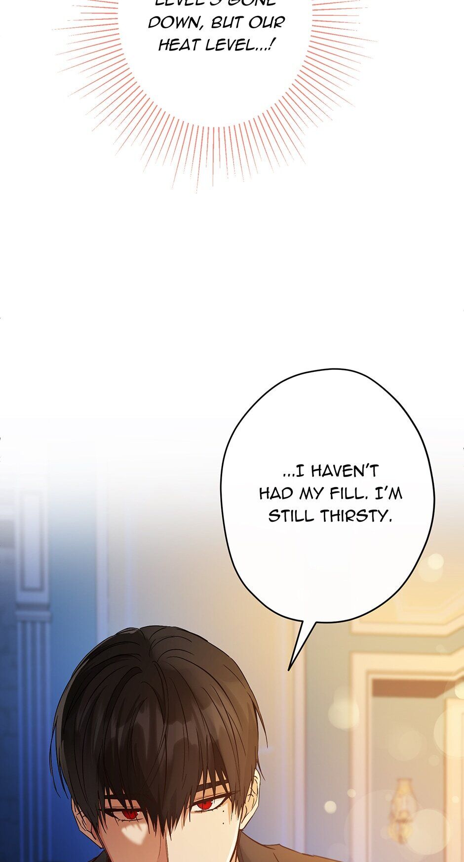 This Is an Obvious Fraudulent Marriage Chapter 91 page 74 - Chapter 91: A Lick of Water