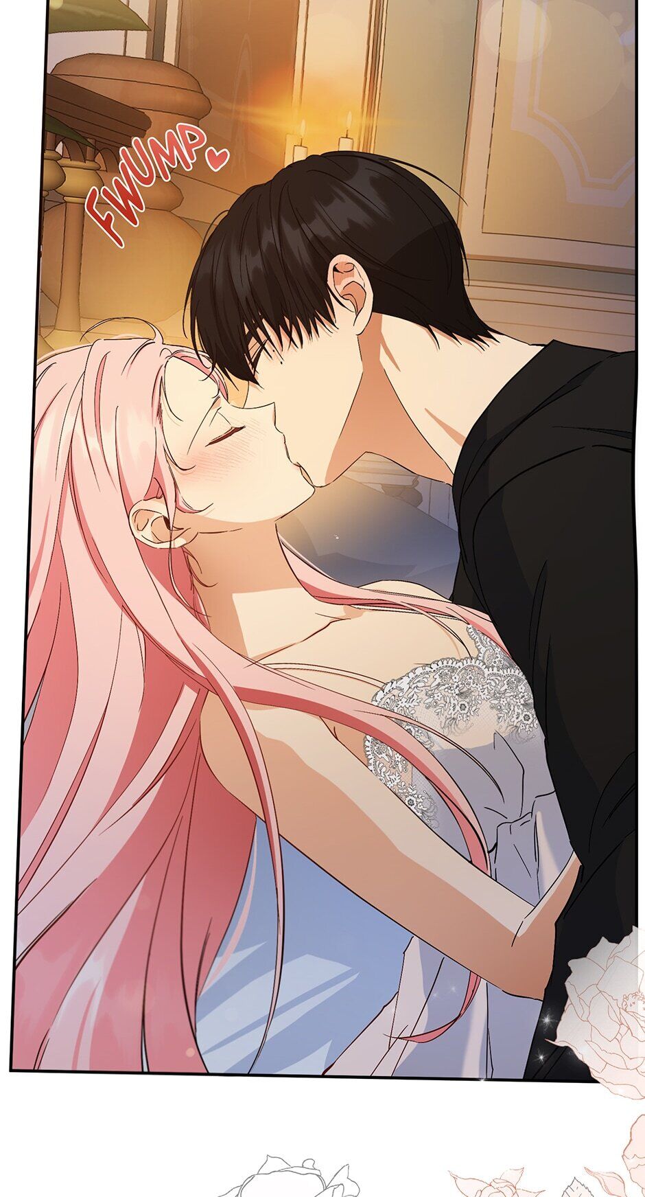 This Is an Obvious Fraudulent Marriage Chapter 91 page 77 - Chapter 91: A Lick of Water