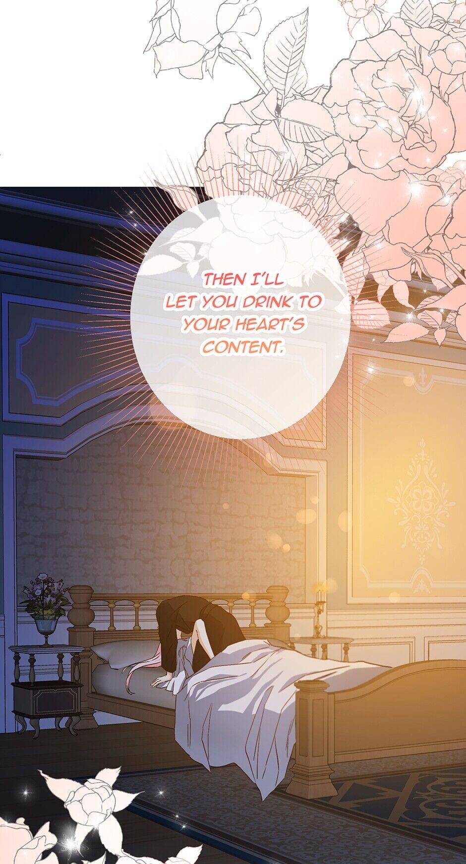 This Is an Obvious Fraudulent Marriage Chapter 91 page 78 - Chapter 91: A Lick of Water
