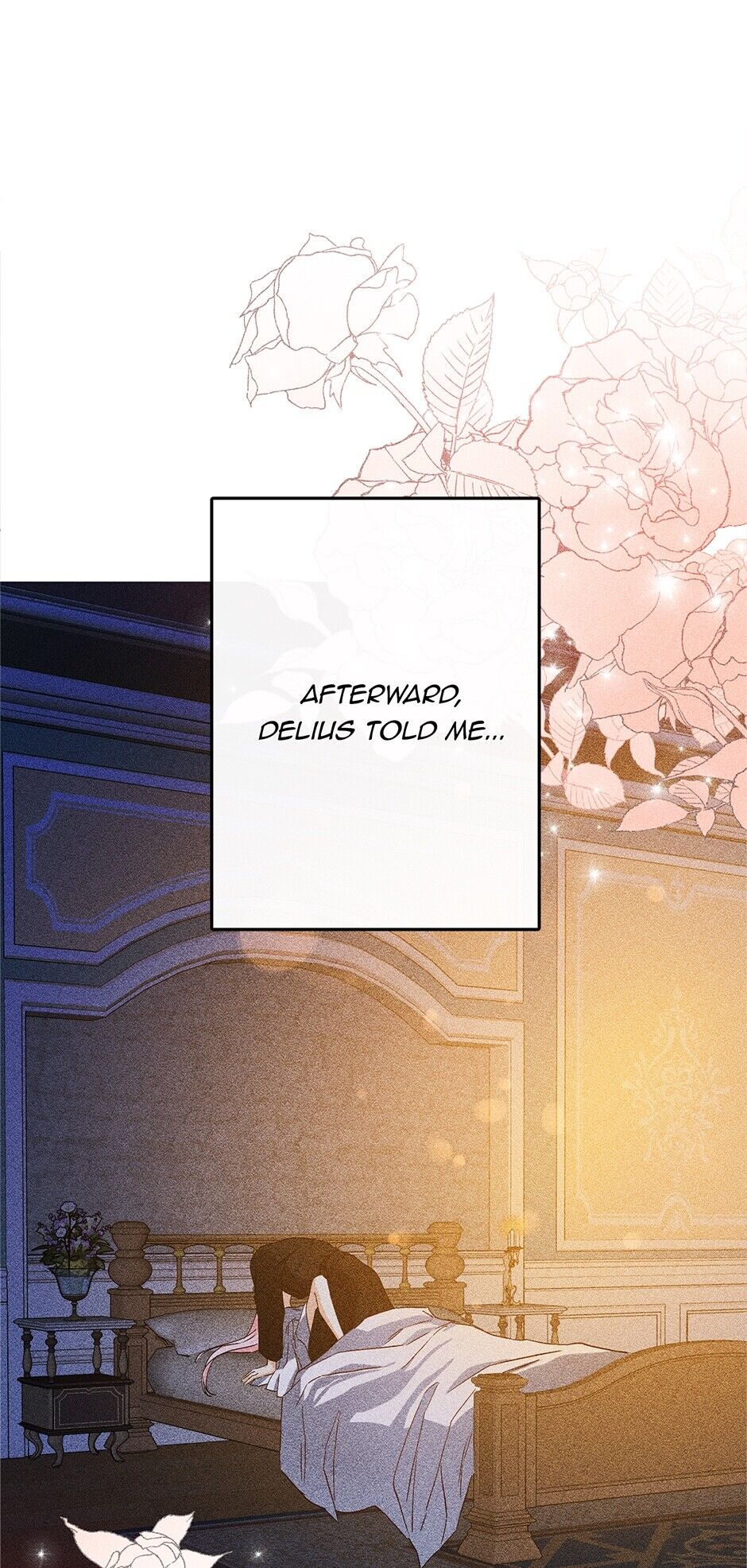 This Is an Obvious Fraudulent Marriage Chapter 92 page 1 - Chapter 92: What's with Those Two