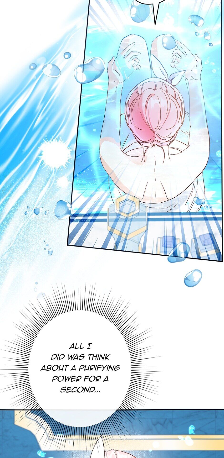 This Is an Obvious Fraudulent Marriage Chapter 92 page 10 - Chapter 92: What's with Those Two