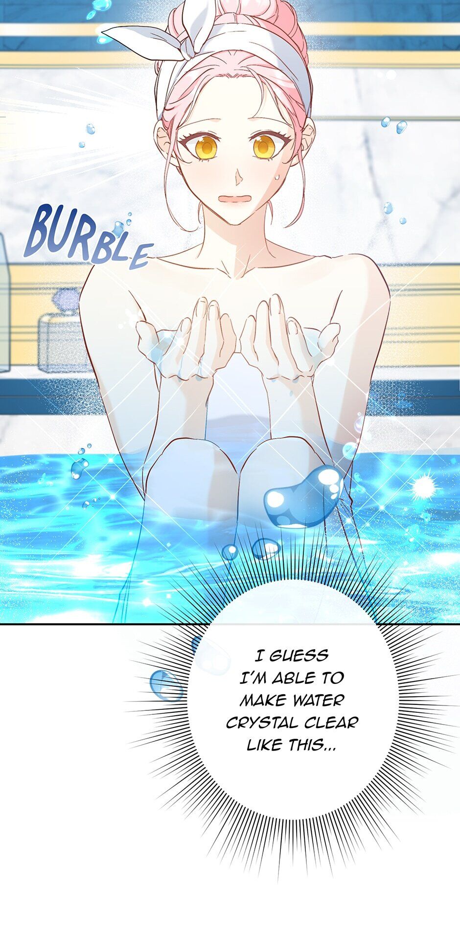 This Is an Obvious Fraudulent Marriage Chapter 92 page 11 - Chapter 92: What's with Those Two